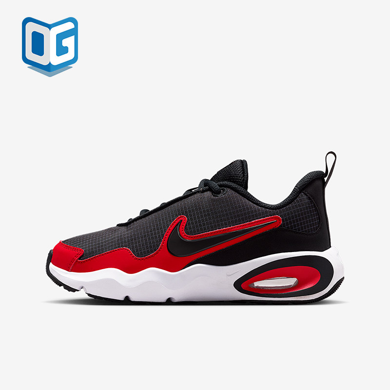 Nike/耐克正品Air Max Nova GS女子大童减震气垫运动鞋FN4446-007,童鞋/婴儿鞋/亲子鞋,运动鞋,淘宝优惠券,粉丝福利购,淘宝优惠卷