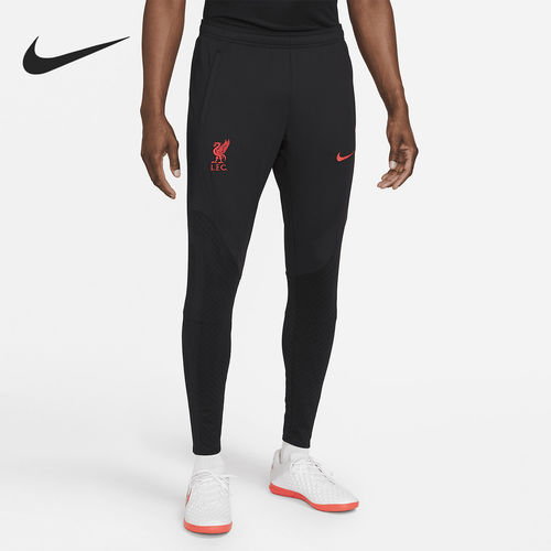 Nike耐克正品松紧长裤休闲运动轻便舒适日常出行足球DJ8543-012
