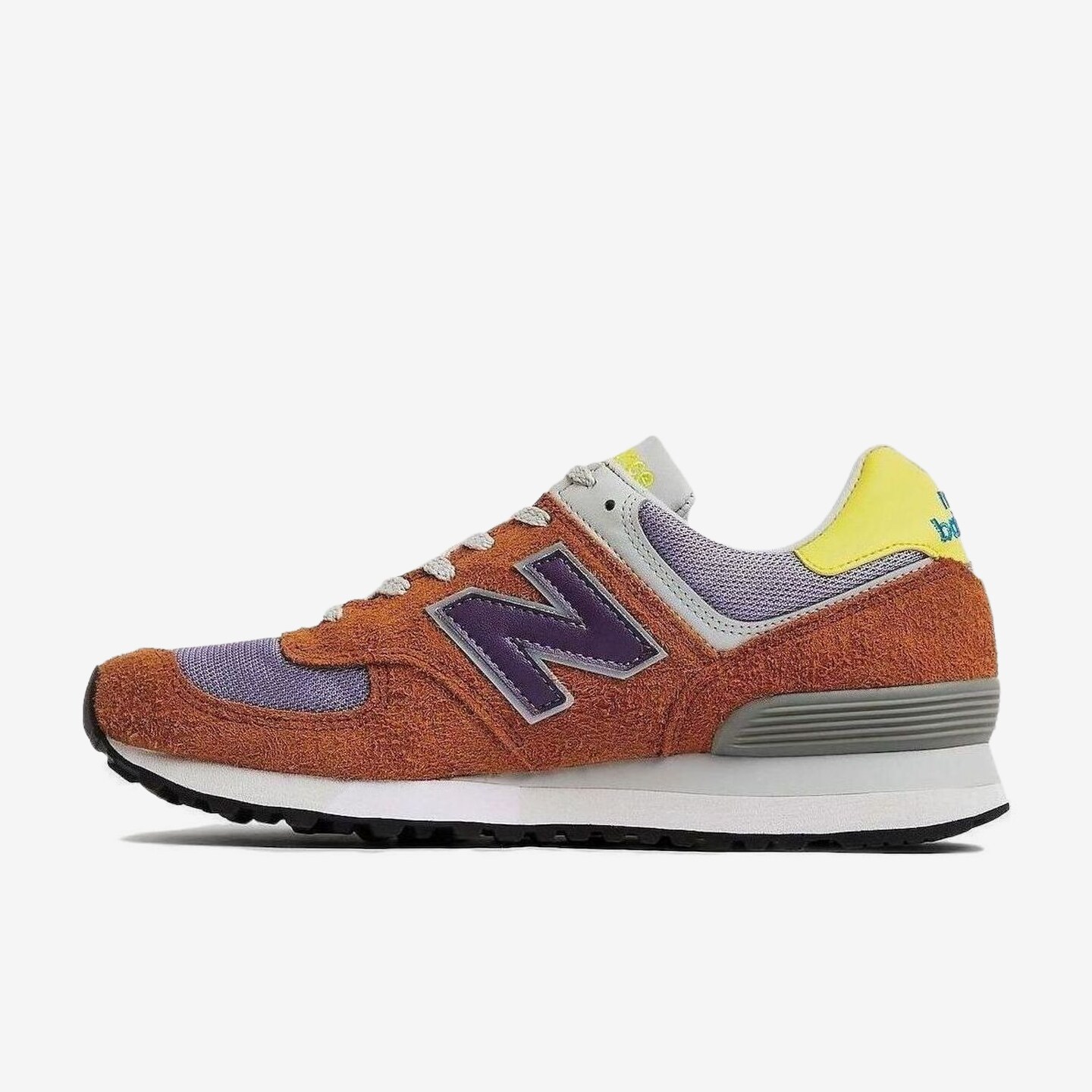 New Balance新百伦正品NB 576男款低帮运动休闲跑步鞋OU576CPY