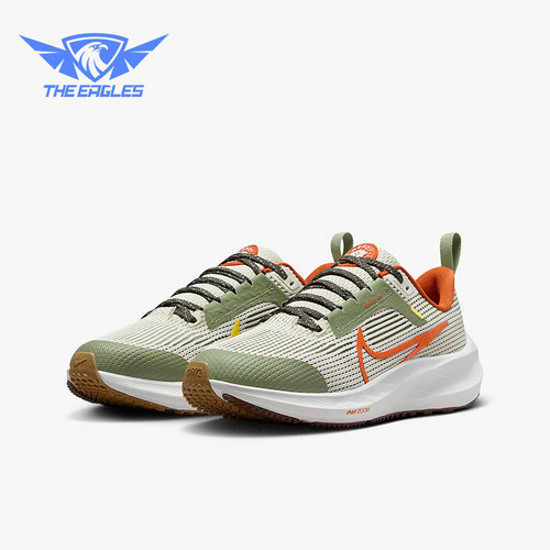 耐克正品大童轻便透气跑步鞋