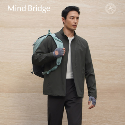 MindBridge