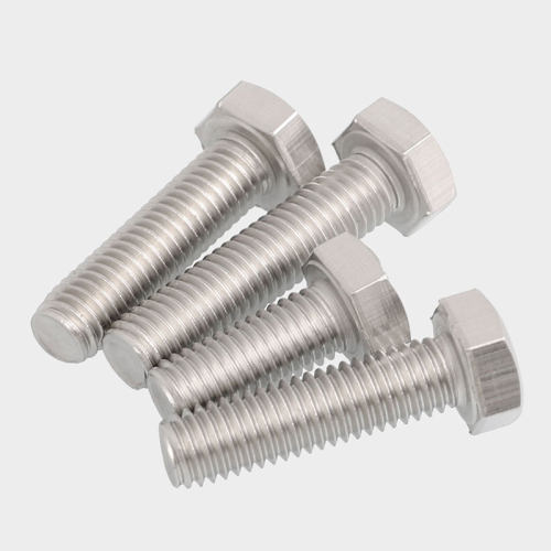 M6M8M10 不锈钢316L外六角螺栓外六角螺丝*10x12x25x30x35x70-150