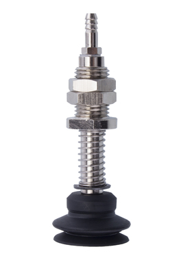 气立可机械手真空吸盘金具PBFS-10/15/20/30/40/50机械手工业配件