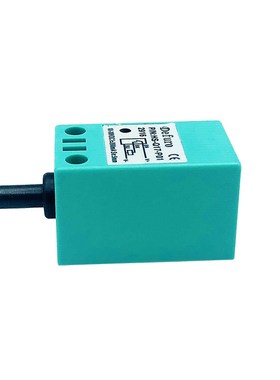 Defuro德夫尔方形接近开关HS-Q17-N01 NH02 P01 P02金属感应传感