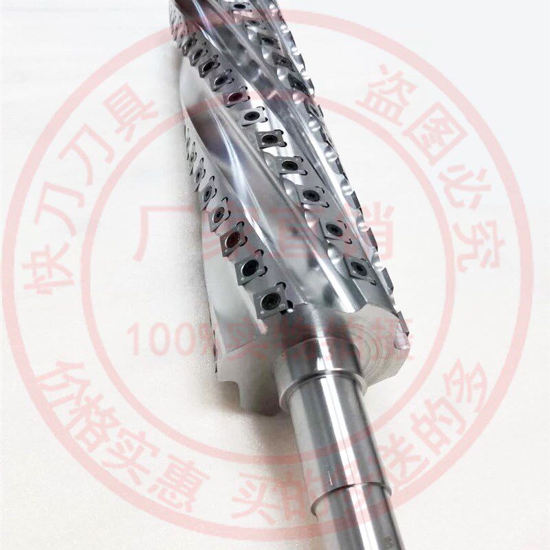 快刀木工刀具舍弃式螺旋刀轴平压刨马氏鲁班青城强劲德伟菠萝刀轴