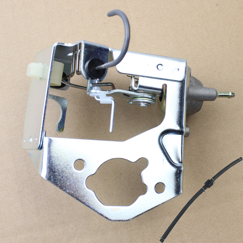 汽油发电机配件 5-6.5KW 8千瓦 188F 油门支架 单向阀 阻风门调节