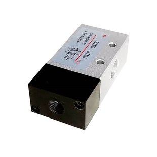 新款锁气阀气控调控阀节气阀气动 阀阀调压气动气动调节阀气动 元