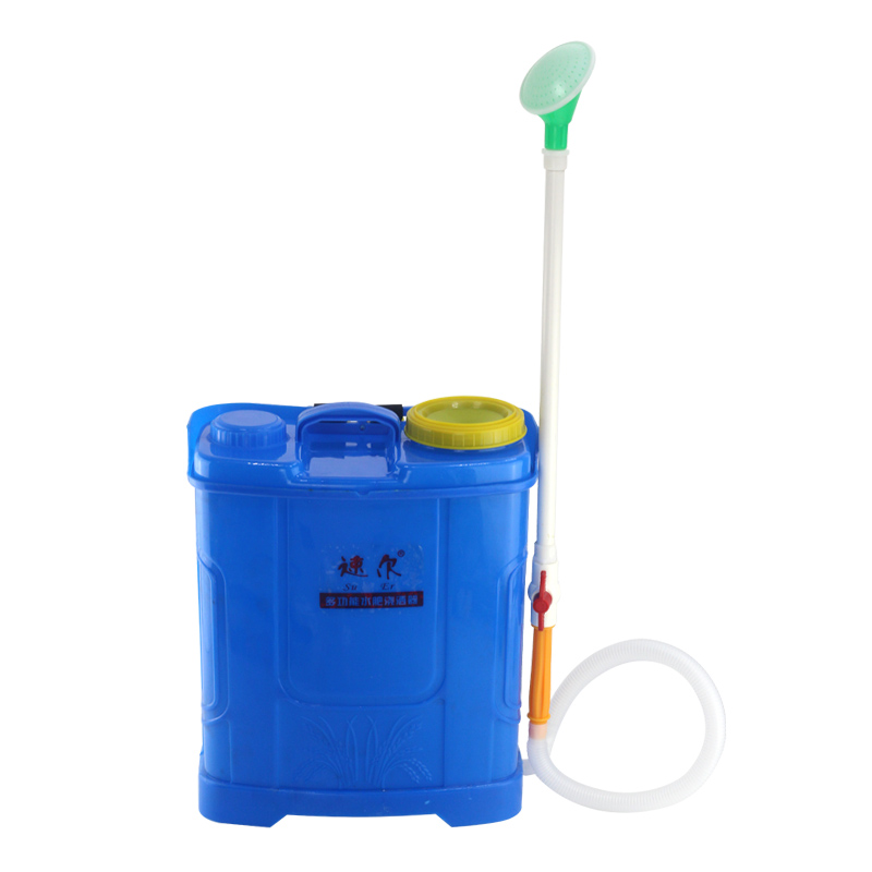 液体施肥器蔬菜根部膜下水溶肥叶面浇水多N功能辛苦施肥机械喷头