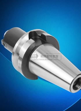 平面铣刀柄BT50-FMB16 22 27 32 40面铣刀盘数控刀柄7:24吊杆