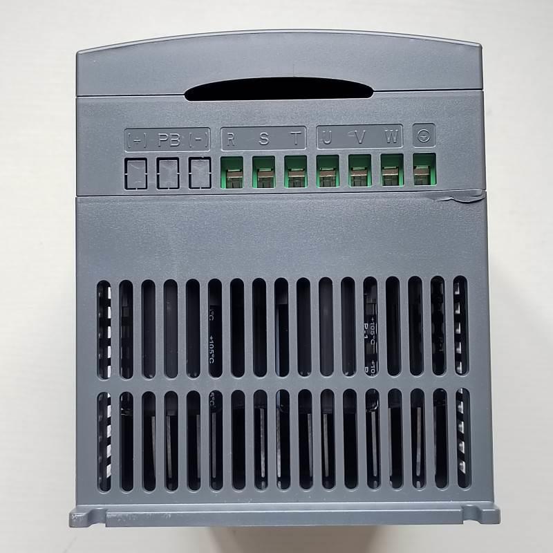 SAJ三晶变频器PDG10-4T5R5B/7R5P三相380V水泵恒压供水控制2S1R5G