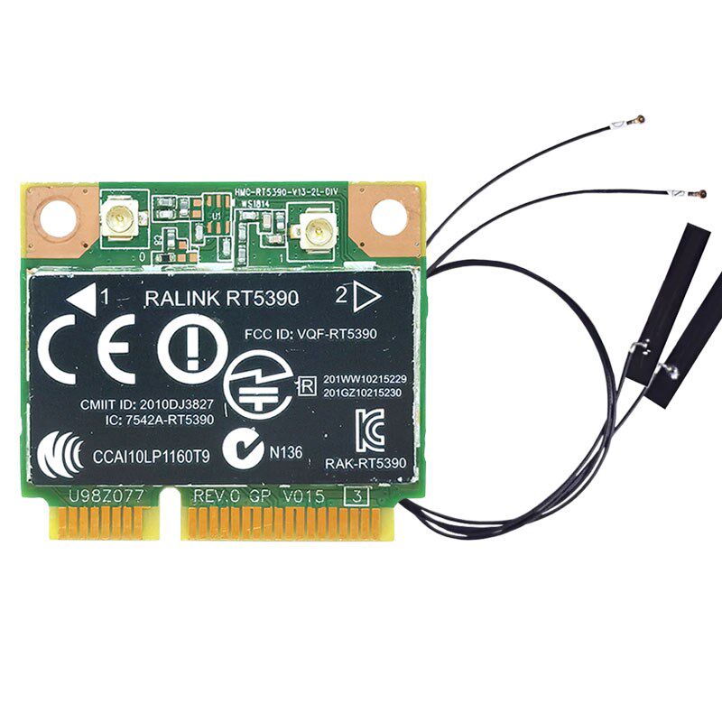 HPG4 G6 G7 4230S 4330S 4530S 4441S RT5390 SPS:630703无线网卡