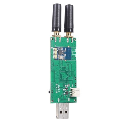 EvilCrow-RF-V2 is a basic device for professionals and cyber