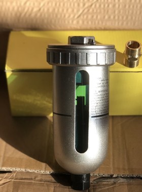 自动排水器 AD402-04 接口1/2 4分 未端自动排水器气泵储气罐底部