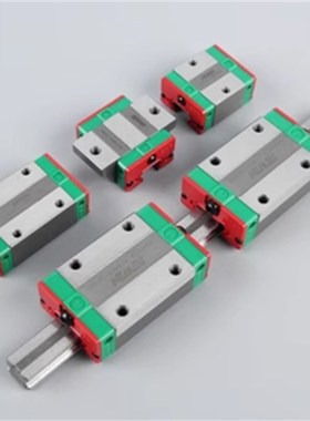 C-ELG15/20/25/30-100-C-ELGB15直线导轨滑块滑轨线轨轨道方轨滑