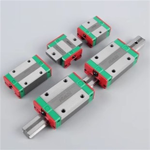 C-ELG15/20/25/30-100-C-ELGB15直线导轨滑块滑轨线轨轨道方轨滑