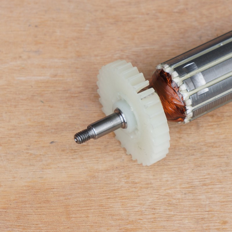 卡顿CT100-3BH角磨机切割机抛光机 E转子定子帝克9100C2 原厂配件