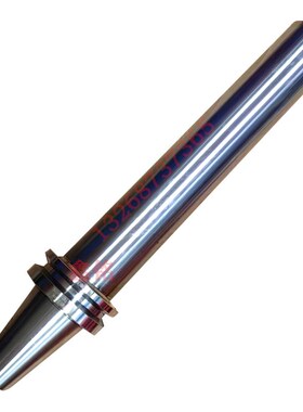 BT50-FMB-16-22/27/32/40-60加长平面铣刀柄铣刀盘抗震数控刀柄