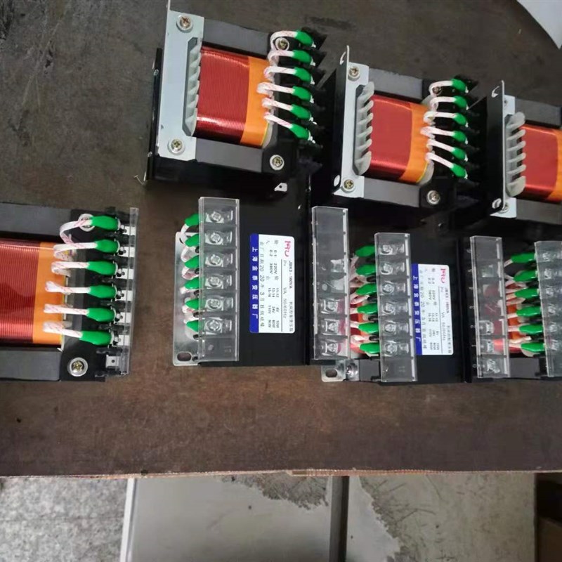 BK-5KVA10KW单相控制隔离变压器1140/660V转380V变P220V110V36V24