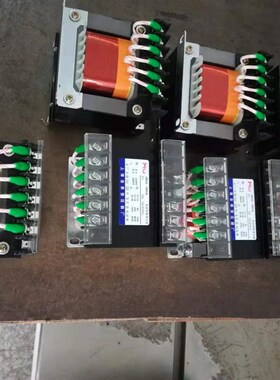 BK-5KVA10KW单相控制隔离变压器1140/660V转380V变P220V110V36V24