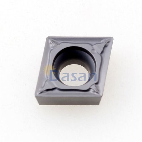 数控刀片金属陶瓷材质CCMT09T304-PS NS9530  CCMT060204-PS
