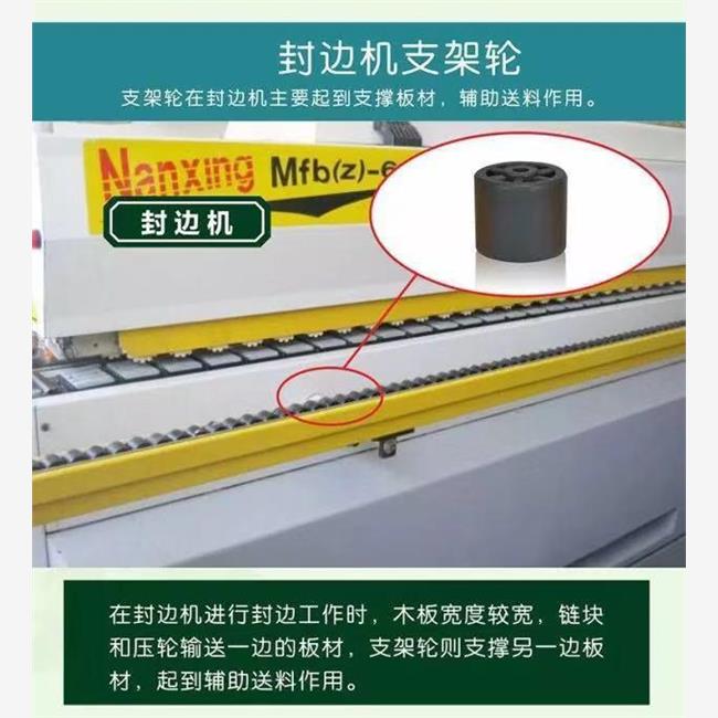 三排钻半自动全封边机支