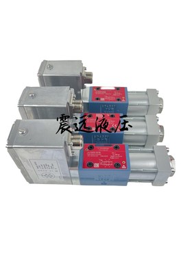 D633-320B伺服阀D633-7368注塑机专用阀D820-2001比例阀电磁阀
