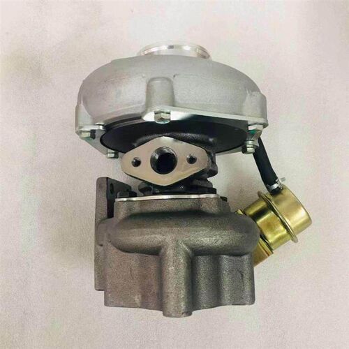 配玉柴4100 4102 4105 4108 4110发动机涡轮增压器1118100-502