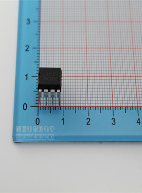 直插 L9110H H桥驱动/全桥驱动/电机驱动芯片 全新原装 DIP-8
