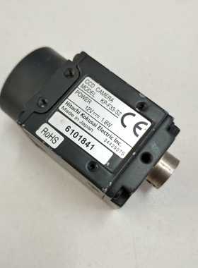 KP-F31SCL KP-F33-St2日立HITACH CCD CAMERA相机原装现货实物拍