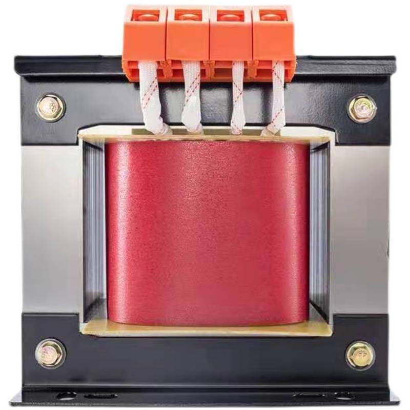 极速380v转220v变110v36v24vbk单相控制隔离变压器1kw2/U3kw5kw8k