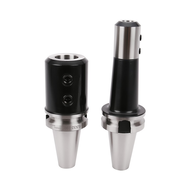 极速高精数控刀柄/具BT50-SLN25/32/40/4K2/50/50.8U钻侧固侧固式