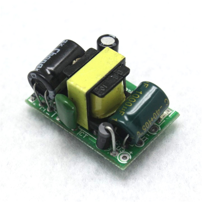 极速精密5V700mA(3n.5W)隔离开关电源模块/AC-DC降压模组 220V转5