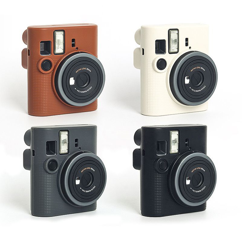 mini41保护壳富士拍立得s