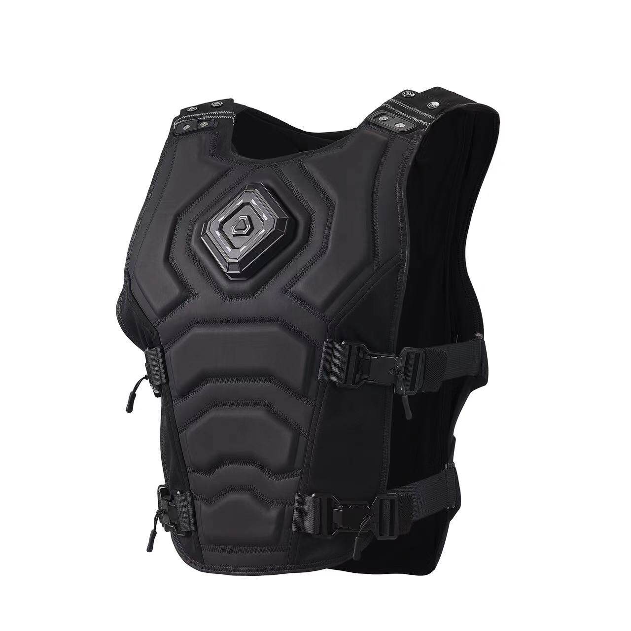 TrueGear触介 VR体感服|适配Pico/Quest|VR体验店批发采购 ME02
