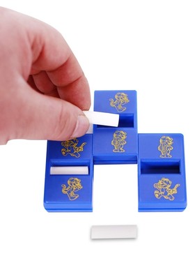 儿童玩具神秘百变魔术宝箱断物还原万变魔盒礼物智力开发玩具