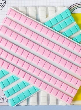 反复娃BJD通用可3格分分眼6叔白色8使用SD泥泡泡4绿色家分