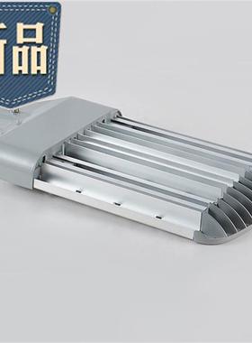 极速新品2d模组路j灯头50w6q0w户外道路照明90w120w防水挑臂高杆