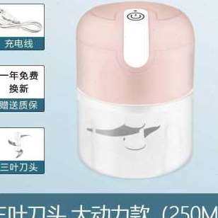极速厂促爆品捣蒜泥神器电动绞肉机家用多功能切T菜器搅打压蒜拉