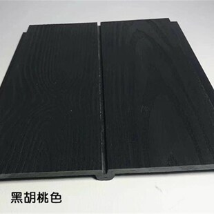 极速定板材生态板木浮雕板墙裙护墙D板 阳台悬吊式天花板背景墙