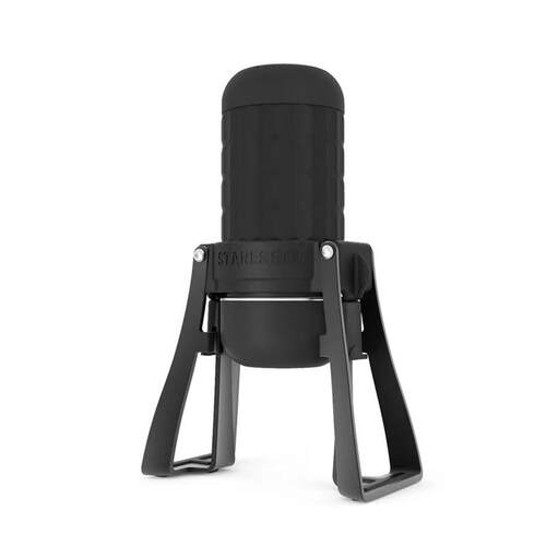 新品Staresso三代咖啡机配件SP-300粉碗压杆 星粒V3杯盖中滤网调