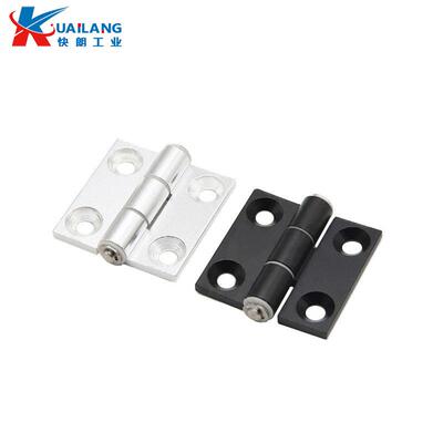 极速AKQc01-G-Z-3647/4847/6247/6263/AKQ铝合金蝶形铰链合页型材