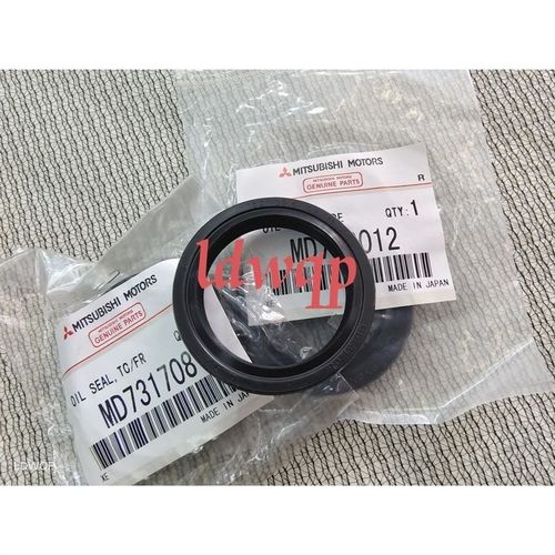 极速三菱猎豹V31V32V33黑金刚CS6Q6分动箱传R动轴油封变速箱后油