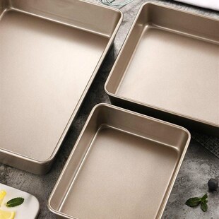 极速Baking Tray Oven Home Multi-Function LRectangular Ancien