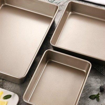 极速Baking Tray Oven Home Multi-Function LRectangular Ancien