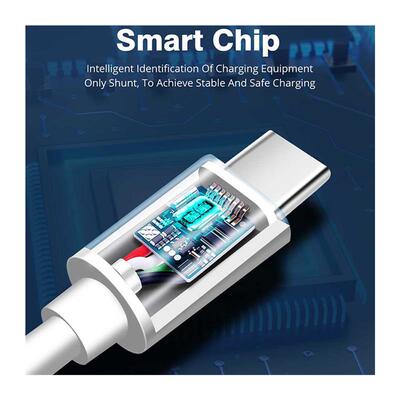 新品5A Type Ci Cable Super Charge USB C Cables Fast Charger
