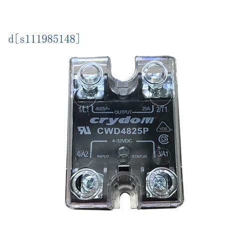 新品快达款c固态继电器CWD4825P CWD4850P CWD4890P CWD48125P