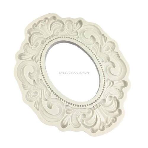 新品3D DIY Cake Moldp Decorating Gadget Candy Moulds Gummy