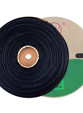 极速新品沃尔阻燃环保黑色 r彩z色 白色透明热缩管UL热缩收缩管热