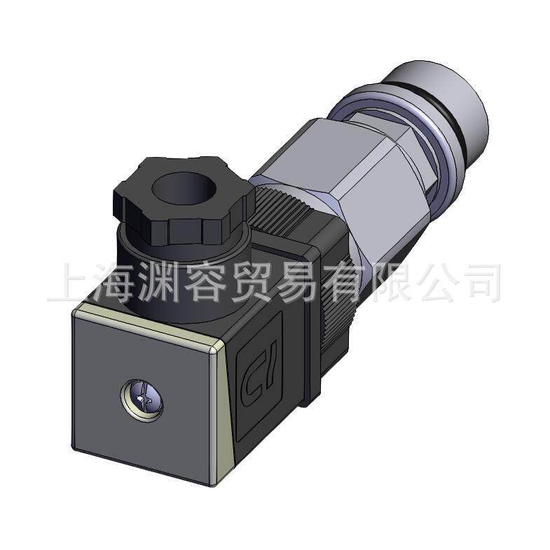 HYDAC贺德克VMF 2.5 FD.0发讯器VR2GC.0/-113-SQ压差V02 1.2 VZ.0