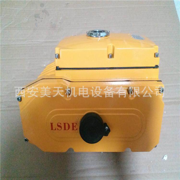 电动头 LSDE-10 0.35A